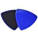 1Pair Slider Fitness Slide Exercise Training Yoga Crossfit Glide For Workout--OZ