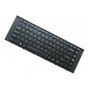 US English Layout Laptop Replacement Keyobard For  VAIO VPCEG Series