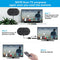 Indoor Television 980 Miles Signal Amplifier FREE HD TV Program Antenna for Life