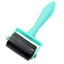 Brayer Roller Arts Paint Inks Rollers Stamping  Anti Skid Tape Construction Tool