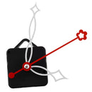 1 Set Clock Movement Mechanism Sets Replacement Tools DIY Repair