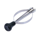 Watch Repair Tools Kit Stainless Steel Needle Holder Needle Clamp