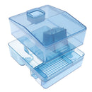 Anti Cockroach Box Killer Catcher Trap Bug Bait Insect Roach Reusable Repel Ew