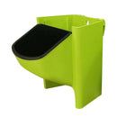 Mini Stackable Garden Vertical Planter All Season Stacking Hanging Flower Pot