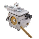 Carburetor Carb For Stihl H24D FS52 FS66 FS81 for Walbro WT-45-1 WT-45A