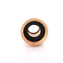 1/2" Garden Brass Thread Hose Tap Adaptor Water Pipe Connector Tube Fitting   JR