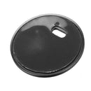 Engine Start Stop Push Button Cover Trim for Mazda 3 Axela CX-3-4-5 (Black)