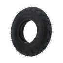 8Inch x2Inch- 200x50 Inflatable Electric Scooter Tyre Tire & Inner Tube Set for