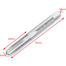 1/4-20 UNC-2B HSS Right Hand Thread Screw Tap Spiral Point Straight Flute Drill