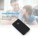 2 IN 1 Bluetooth 5.0 Transmitter Receiver Wireless Audio 3.5mm Jack Aux Adapter/