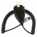 TM-241 8 PIN Plug Speaker Microphone PTT mic for Kenwood radio TM-231 TM-24