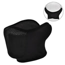 Winter Cycling Face Cover - Cold Weather Half Balaclava for Running, Skiing,