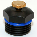 1 / 2 Inch Garden Irrigation Sprinklers Adjustable Water Spray Head Irrigat