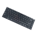 English Laptop keyboard for Toshiba satellite L40-A L45-A L45t-a Black Assembly