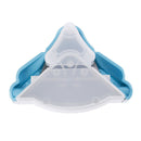 R5 Corner Rounder Trim Paper Punch Card Photo Cutter Tool Random Colo OZ