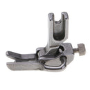 Right Hinged Quilter and Guide Foot for Industrial Sewing Machines Singer,