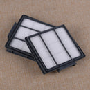 8x Filter Brush Fit for Shark ION Robot Vacuum Cleaner Kit S87 R85 RV720_N