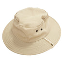 Outdoor Men Women Unisex Hat for Fishing Trekking Camping Hiking Sport Sun  G9O1