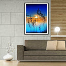 5D DIY Full Drill Diamond Painting Scenery Cross Stitch Mosaic Kits (w446)