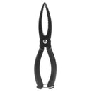 ABS Durable Fishing Grip Clamp Pinch Fish Pliers Gripper Controller Catcher New