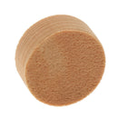 10pcs Water Key Waterkey Spit Value Cork Pads for Trumpet Trombone Repair