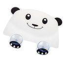 Cute Kitchen Water  Guard Wash Basin Sink Guard Washing Baffle