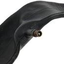 Heavy Duty Rubber 12.5x2.75 Tire Inner Tube with Straight Valve Stem for Razor