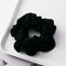 Women Hair Rings Satin Cloth Scrunchies Ponytail Holder Hairband (Style 7) A#S