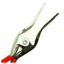 200mm Car Fuel Vacuum Line Tube Hose Remover Separator Angled Pliers Pipe T G3M7