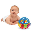 Bendy Ball Toddlers Fun Multicolor Activity Educational Toys