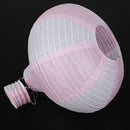 16" 40cm Rainbow Hot Air Balloon Paper Lantern Kids Birthday Party Wedding