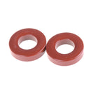 5 pieces Micrometals Amidon T68-2 Iron   Toroidal Core T-68-2 Toroid3cJ