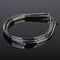 10Pack Blank Plain Metal Headband DIY Hair Band Accessory Craft 3mm