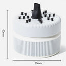 Useful Portable Desktop Car Vacuum Cleaner Small Size Clean Scraps Machine