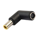 For Lenovo ThinkPad S4X9 Power DC 7909 Male to DC 7909 Female Connector