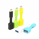 Lowest price USB-C 3.1 Type C Male to USB 3.0 Cable Adapter OTG Data Sync C
