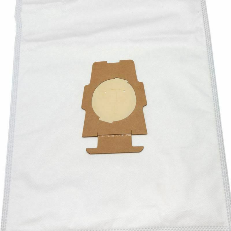 Dust Bag Vacuum Cleaner Part for Kirby Sentria 204808/204811 Universal F/T