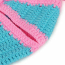 Fashion Unisex Newborn Boy Girl Crochet Knitted Baby Outfits Costume Set Ph