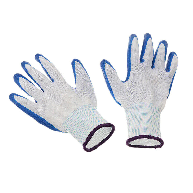 Safe Touch Small Animal Handling Rabbies Gloves for Birds Hedgehog and Hamster