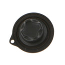 Navigation Shell Button Rear Back Cross Function Key for Nikon Nikkor D4