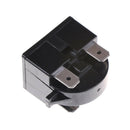 QP-02-4.7 Start Relay Refrigerator PTC for 4.7 Ohm 3 Pin Danby Compressor nhTEUS