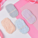 140mm Feminine Women Reusable Washable Cotton Cloth Menstrual Mama Pad 5.5in LJ