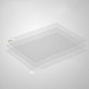 1PC New Hot 15.6" Monitor Laptop LCD Clear Screen Guard LED Protector Film Cover