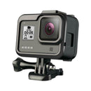 Plastic Protective Frame Case Housing Cover Proetctor for GoPro Hero 8 Camera