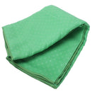 Yoga Mat Towel Microfiber Non Slip Sweat Absorbent Super Soft Towel For Yog