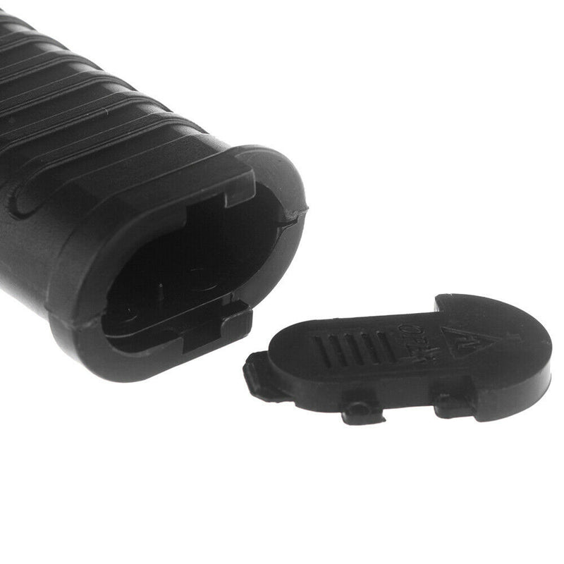 Universal Portable Handheld Neon Fluorescent Bulb Tube