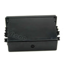 Universal Car Auto Double Din Radio Pocket Drink Storage Box Universal Car Truck