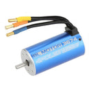 3674 4Poles 2250KV Brushless Motor