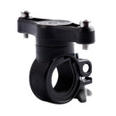 Cycling Water Bottle Cage Holder Bicycle Seat Post Saddle Rack Adapter
