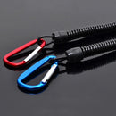 Great Boating Kayak Fishing Secure Pliers Lip Grips Tackle Tool Lanyards Cord.AU